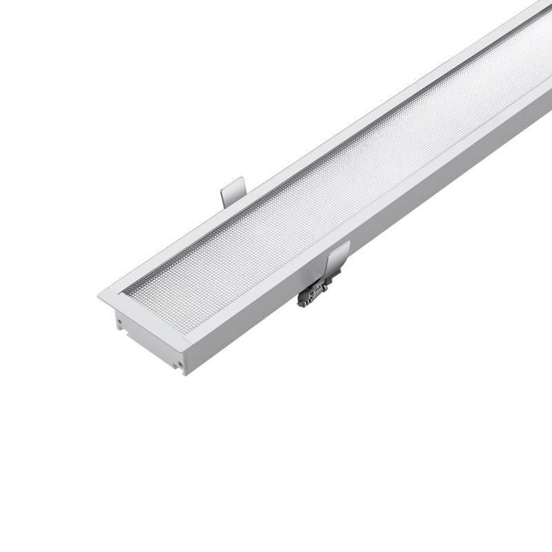 Comprar Focos LED Downlights Lineal Empotrable CCT 40W OSRAM