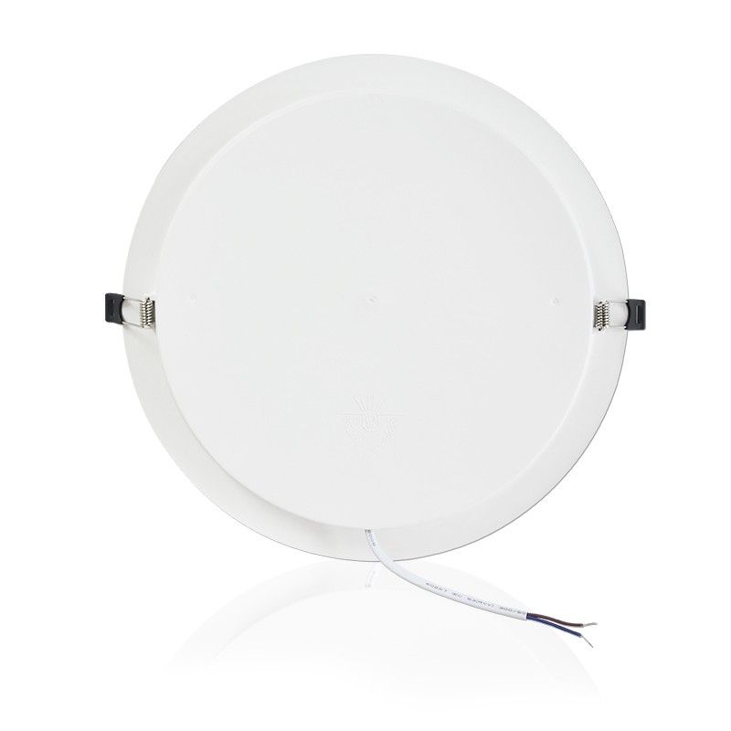 Led Downlights Empotrables W Dob Downlight Circular