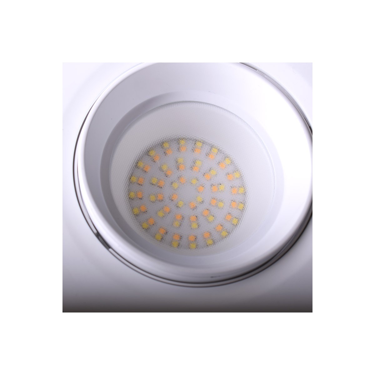 Downlight Led Circular Orientable W Cct Driver Lifud Corte Mm