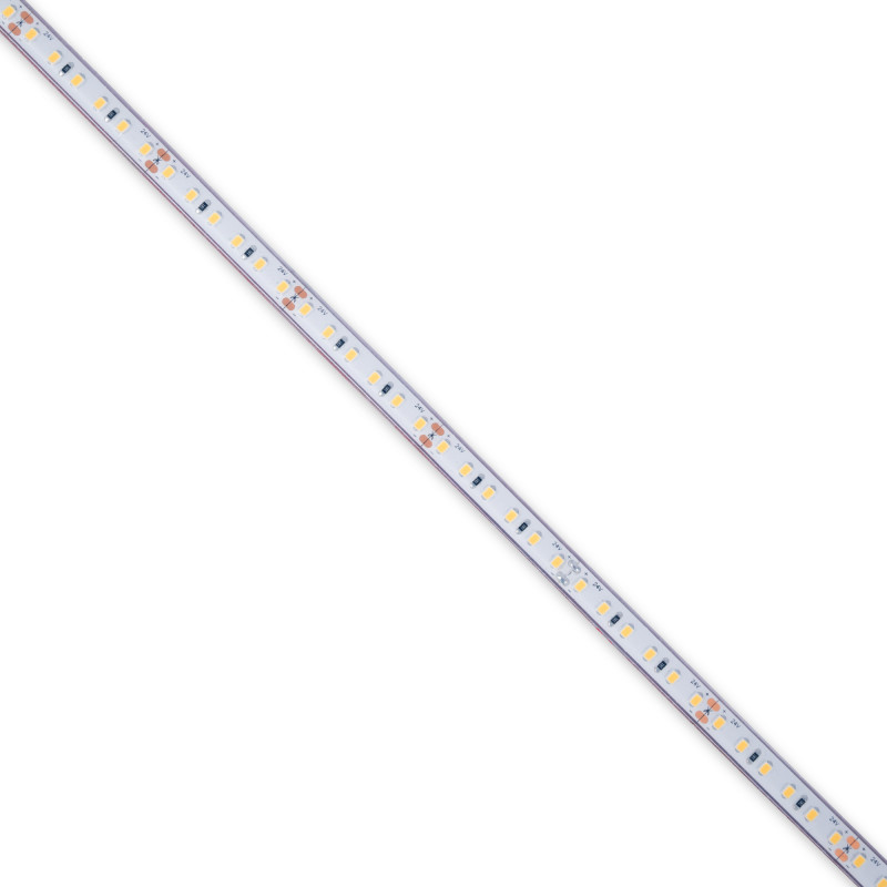 Tira LED 24V DC Sumergible Monocolor 9 6W M 10mm IP68 5