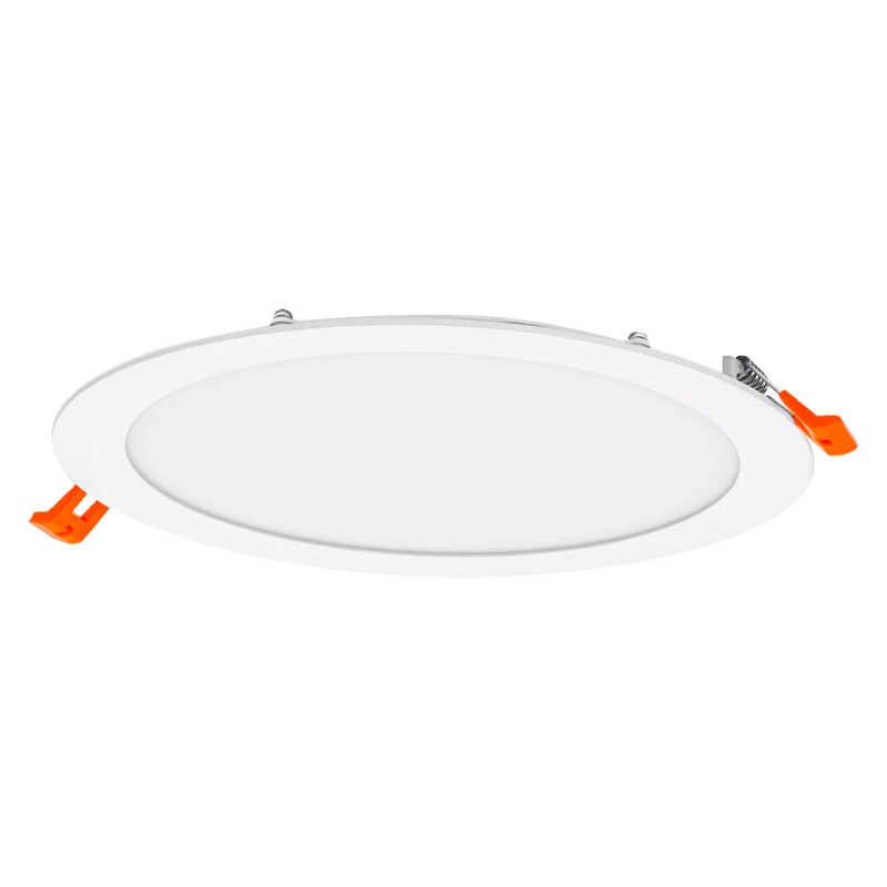 Downlight Led Ledvance Slim Essential Range W K Cut Mm