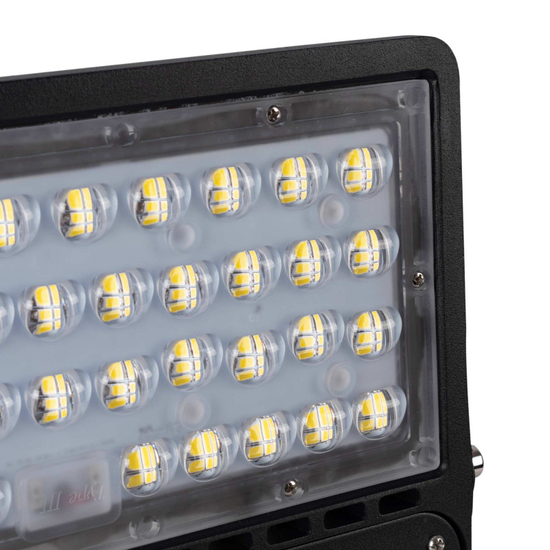 Outdoor Asymmetric Led Floodlight W Lm Ip