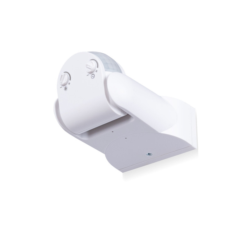 Surface Mounted PIR Motion Sensor 180 IP54