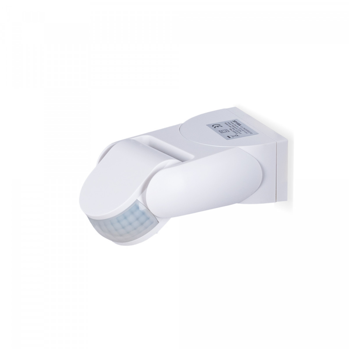 Surface Mounted Pir Motion Sensor Ip