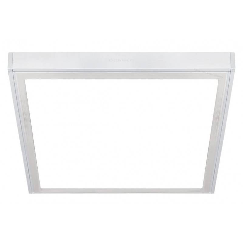 Pannello Led Slim Da Superficie X Cm Driver Osram W