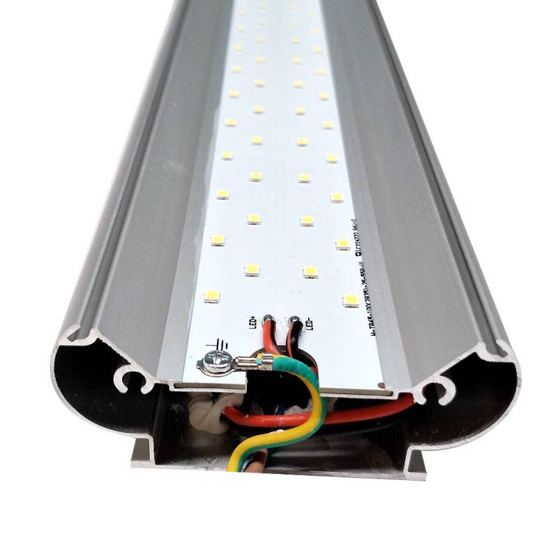 Apparecchio Lineare LED Ad Alta Potenza Da 120 Cm