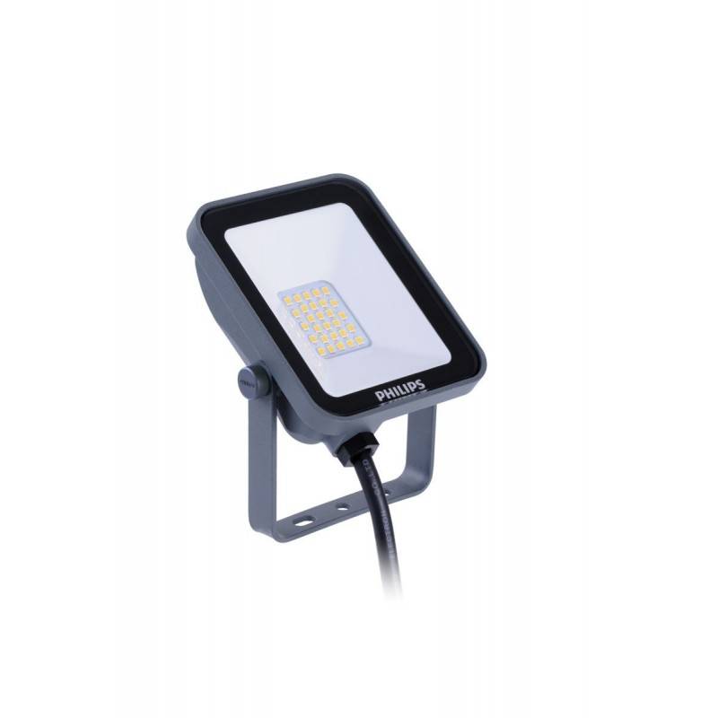 Proyector LED 10W 1050 Lm IP65 - Philips - Proyectores LED Exterior