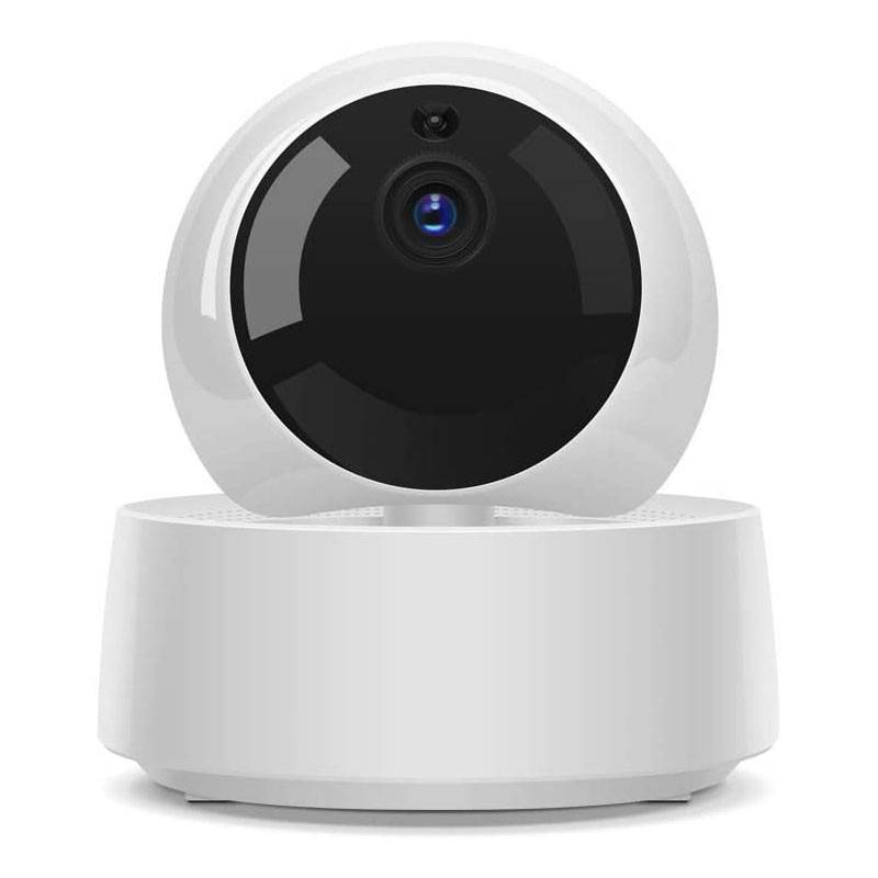 Cámara SONOFF GK-200MP2-B WiFi FULL HD | Cámaras De Seguridad SONOFF