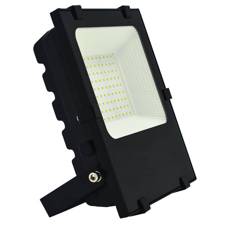 Focos LED Exterior proyecto led 50w IP65 