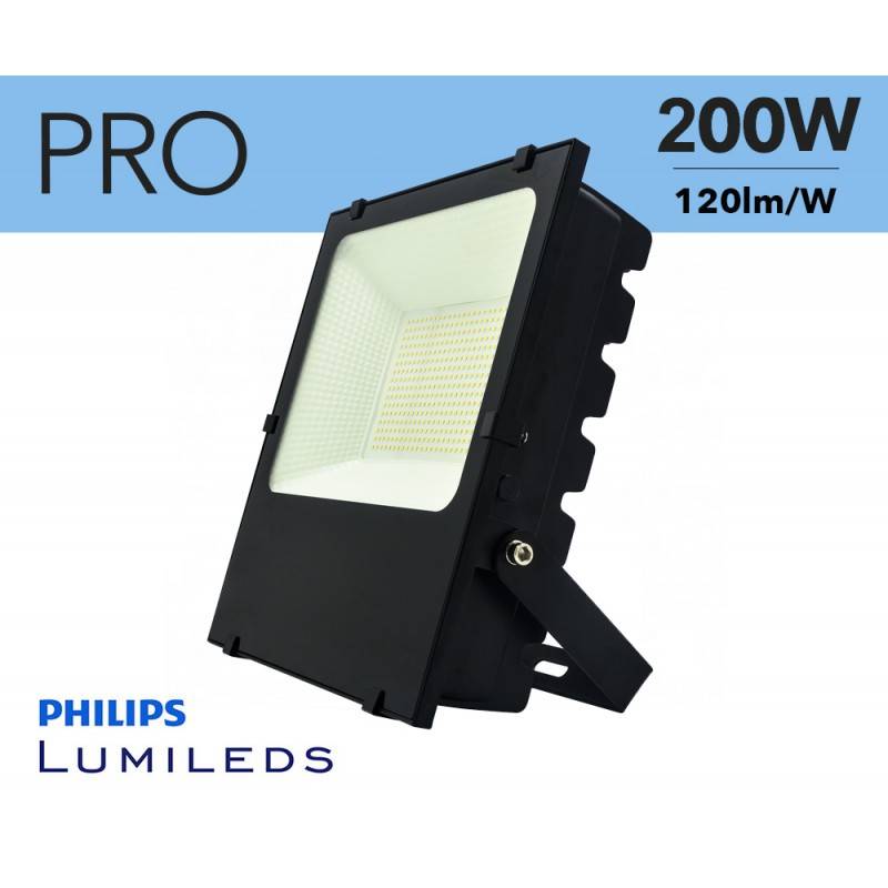 Proyector Led Pro W V Ip Lumileds Philips Proyectores Led