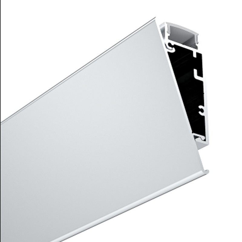 PAL.022.020  Perfil de Aluminio para Tiras LED – 2MT
