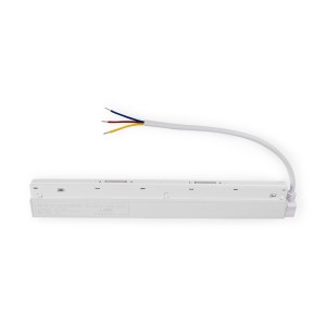 Fuente de alimentación para carril magnético 20mm 48V -200W