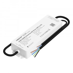 Controlador SmartHome para tiras LED wifi RGBW 12v y 24v
