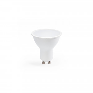 Bombilla LED GU10 - 6W - Regulable - 120º