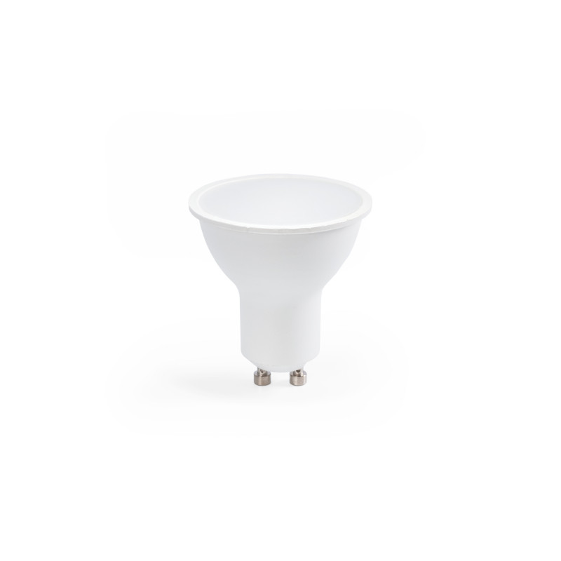 Bombilla LED GU10 - 6W - Regulable - 120º