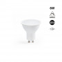 Bombilla LED GU10 - 6W - Regulable - 120º