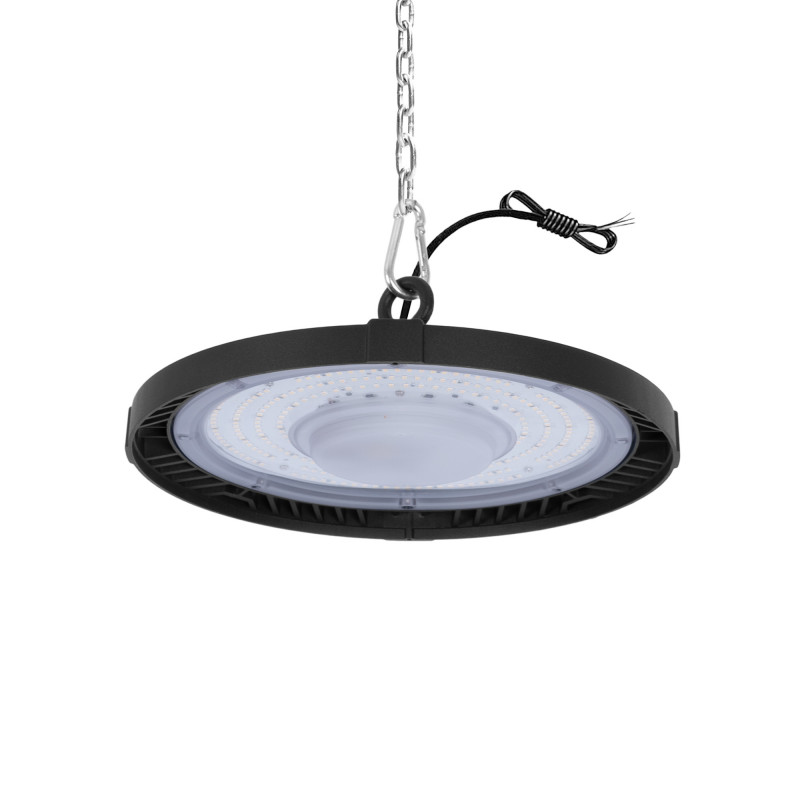 Campana LED industrial 150W - 100lm/W - IP65