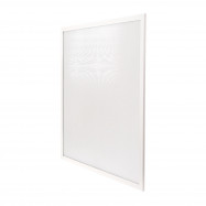 Panel LED empotrable Backlight 60x60cm - 36W - 3200lm - IP40 - Driver Philips - UGR18