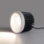 Módulo LED 30W QR111- CCT - Driver externo - 60° - CRI 90