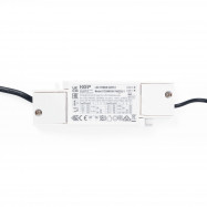 Módulo LED 30W QR111- CCT - Driver externo KGP - 60° - CRI 90