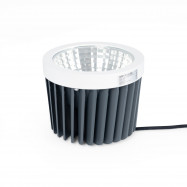 Módulo LED 30W QR111- CCT - Driver externo - 60° - CRI 90