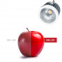 Módulo LED 30W QR111- CCT - Driver externo - 60° - CRI 90