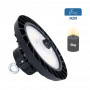 Campana LED industrial 150W -ik09