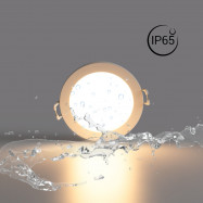 ip54- waterproof