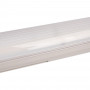 Pantalla estanca LED lineal enlazable- Regulable DALI - CCT - 150cm - 55W - Driver LIFUD - IP65