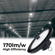 high efficiency 170lm/w