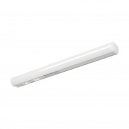 Regleta LED bajo mueble T5 - 4W - CCT - 30 cm - Opal