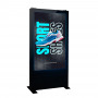 Display publicitario LED exterior P3 - Full color