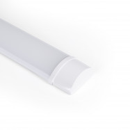 Luminaria lineal LED de alta potencia - 36W - 120cm - IP20