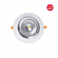 Downlight LED especial para...