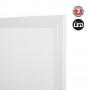 Panel LED de superficie CCT 36W - 60x60 cm - 135lm/W - IP20