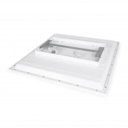 Panel LED de superficie CCT 36W - 60x60 cm - 135lm/W - IP20