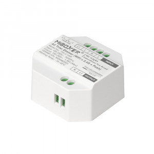 Dimmer TRIAC (WiFi + 2.4G + PUSH) - 300W - Mi Boxer - TRI-C1WR