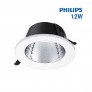 Downlight LED empotrable...