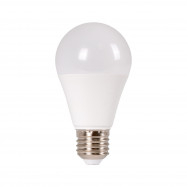 Bombilla LED E27 A60 - 6,5W