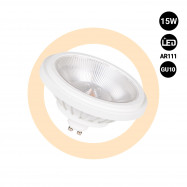 Bombilla LED AR111 GU10 -...