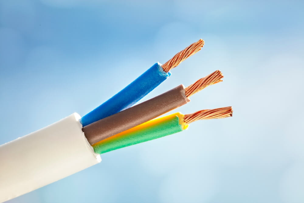 Colores de los Cables Eléctricos – B·LED - Blog