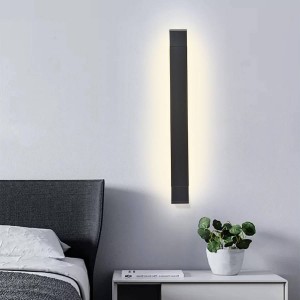 Moderne LED-Wandleuchte 1200mm | Wandleuchten Indoor