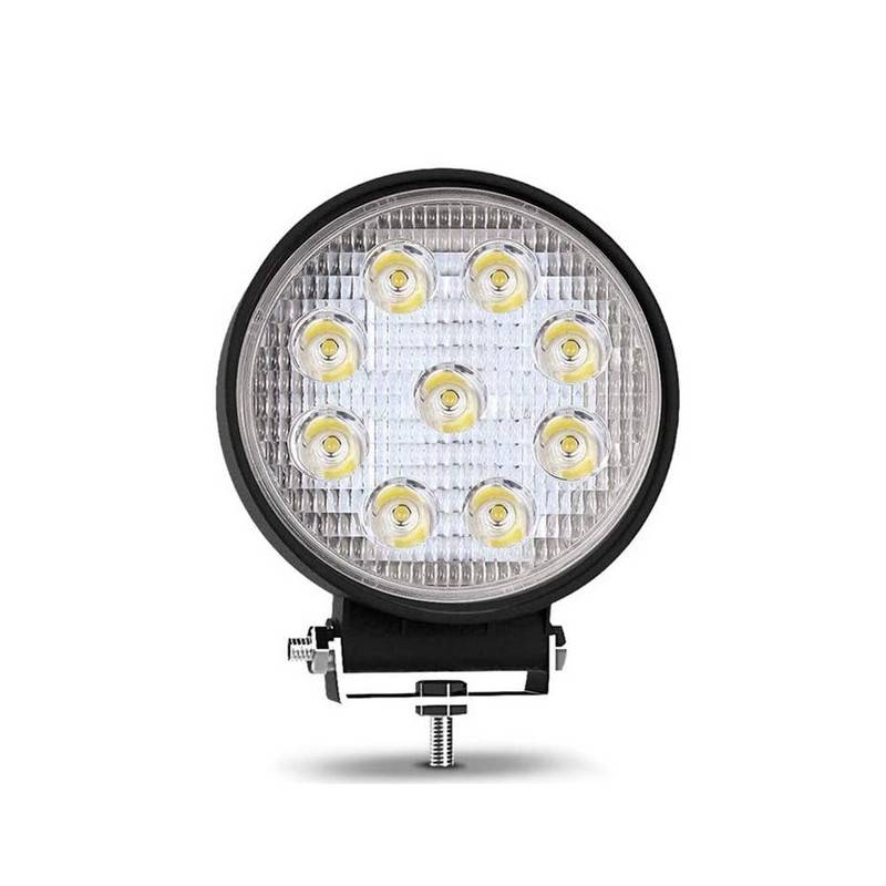 Licht: Weshalb manche LED-Scheinwerfer blenden und andere nicht –  Motorjournalist