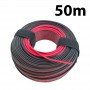 einfarbiges Kabel 50 Meter