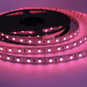 Ocona dc 12v 24v super dünne 4mm mehrfarbige Cob LED-Streifen leuchten für  Schrank Auto DIY Handwerk 480led blau/rosa/rot LED-Band Band - AliExpress