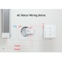 Wifi programmierbarer intelligenter Schalter Smart Light : SONOFF