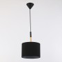 Gesamte Lampe