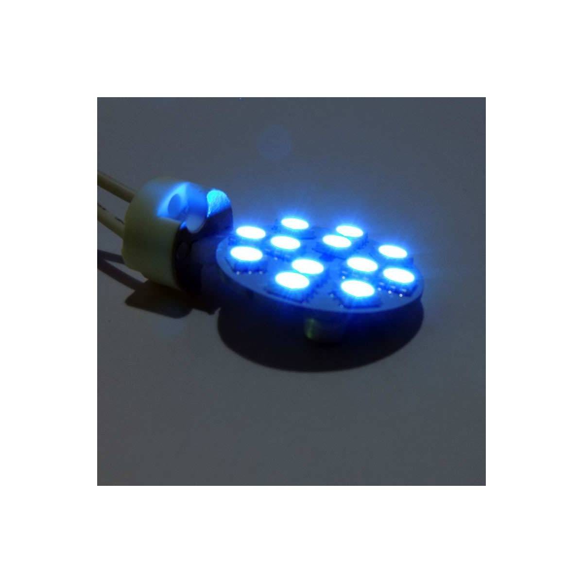 LED Bi-Pin Glühbirne G4