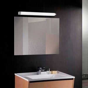 15W LED-Wandleuchte für Badezimmerspiegel -