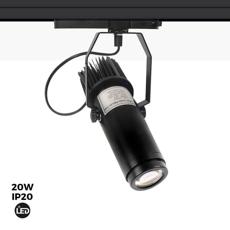S line Zeichen LED-Leuchte Türe Projektor Original Zubehör